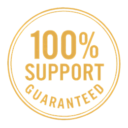 SlimTide 60-day money-back guarantee seal